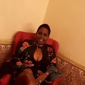 Meet your Posher, Trivonne